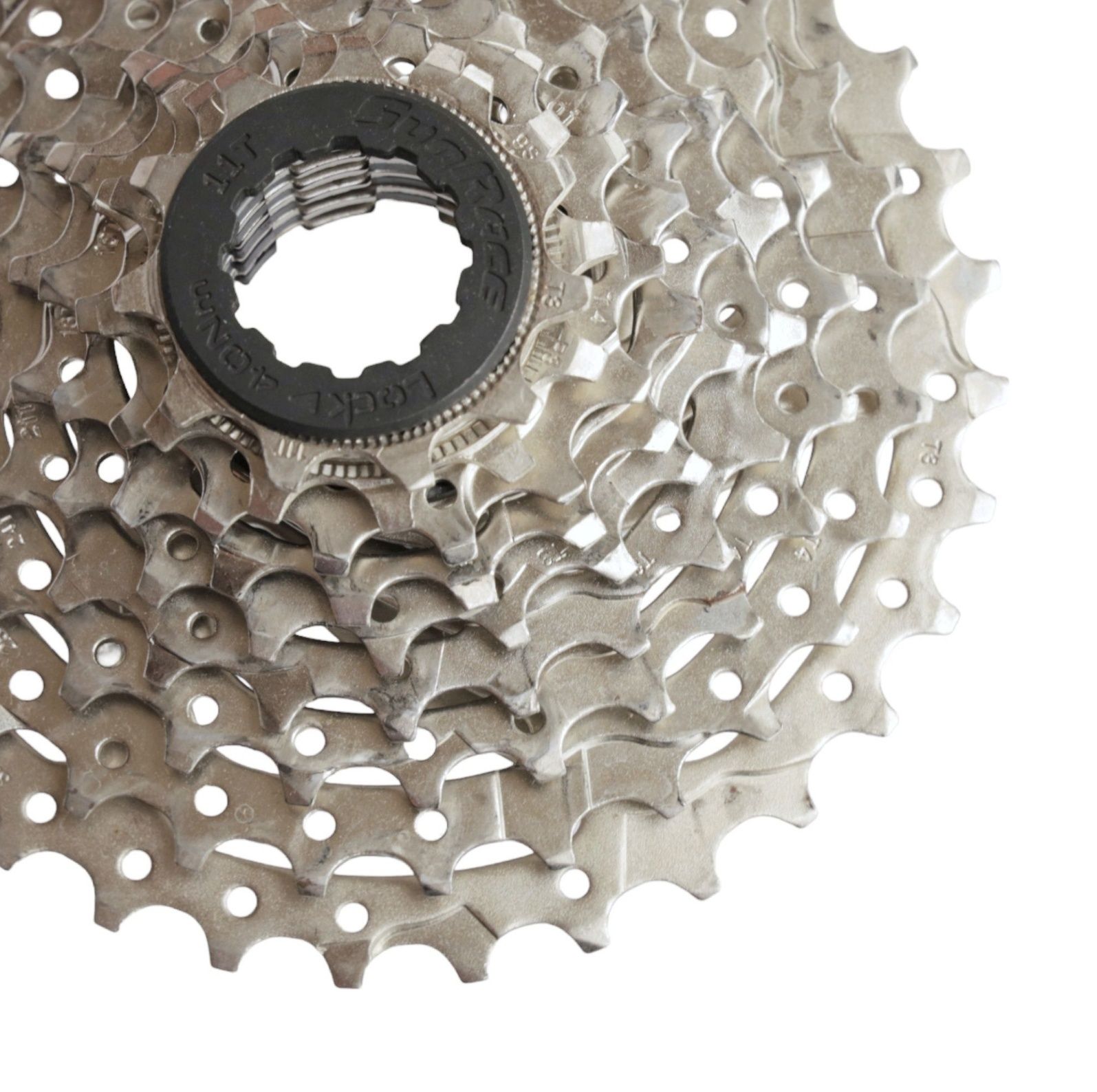Jak nowa! SUNRACE 9rz 11-32T kaseta jak Shimano