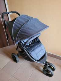 Wózek spacerowy ,spacerówka Valco Baby Snap 3 ,lekki 3 kołowy