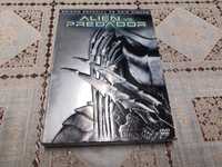 Alien vs Predador _edição especial 2 discos