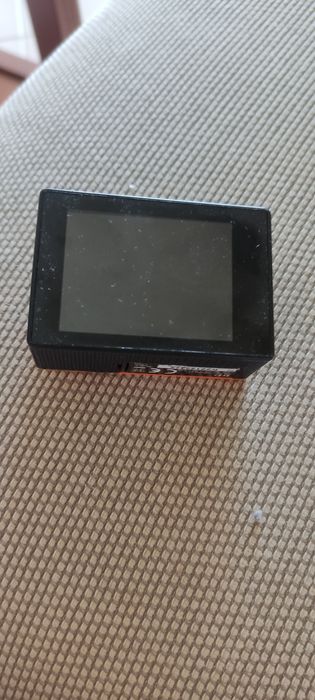 Máquina desportiva Midland