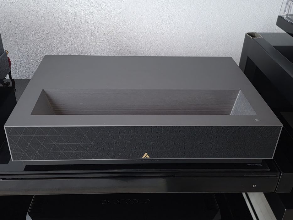 Projetor Laser Fengmi Formovie 4K Cinema Pro
