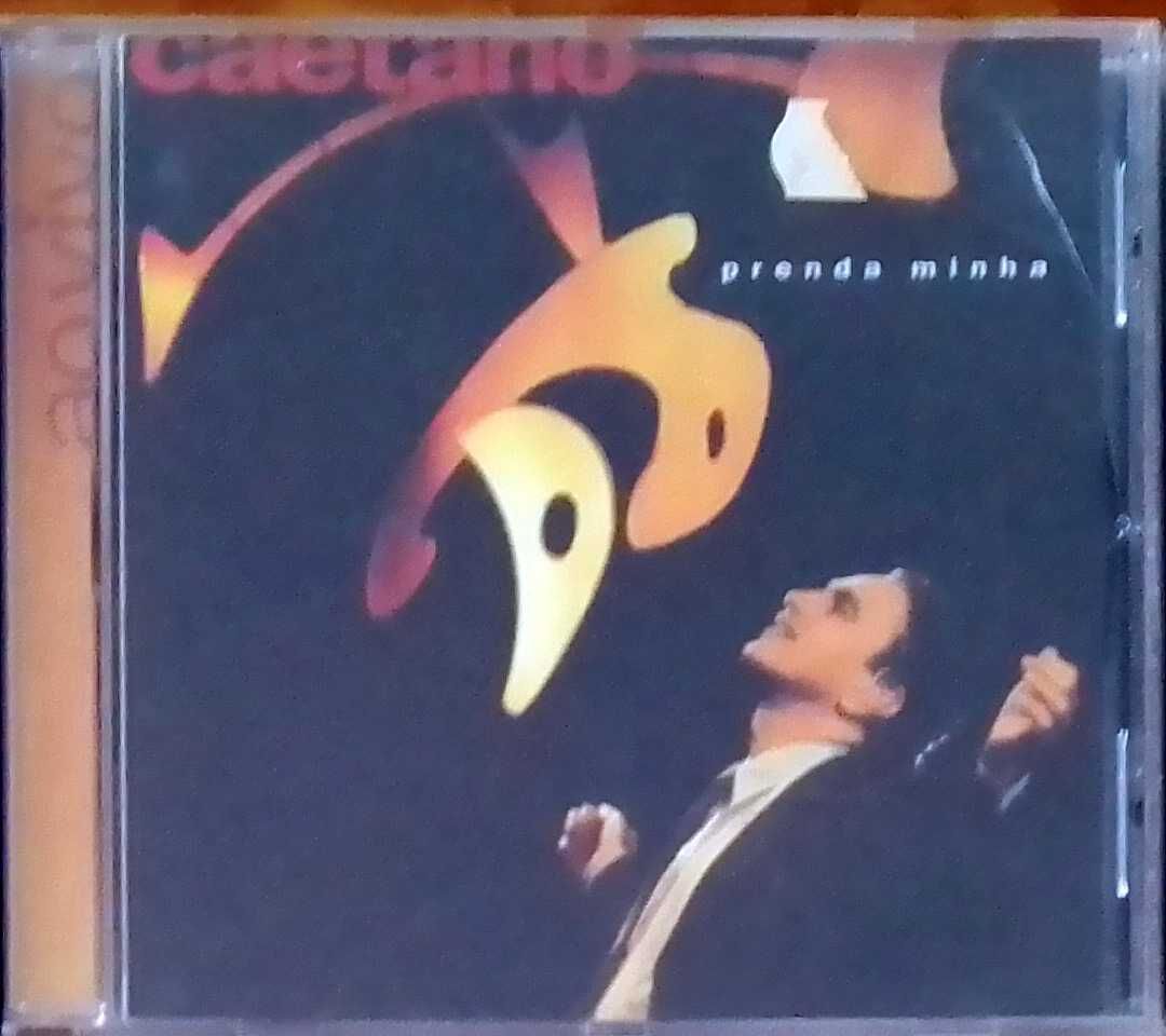 Compact Disc de música