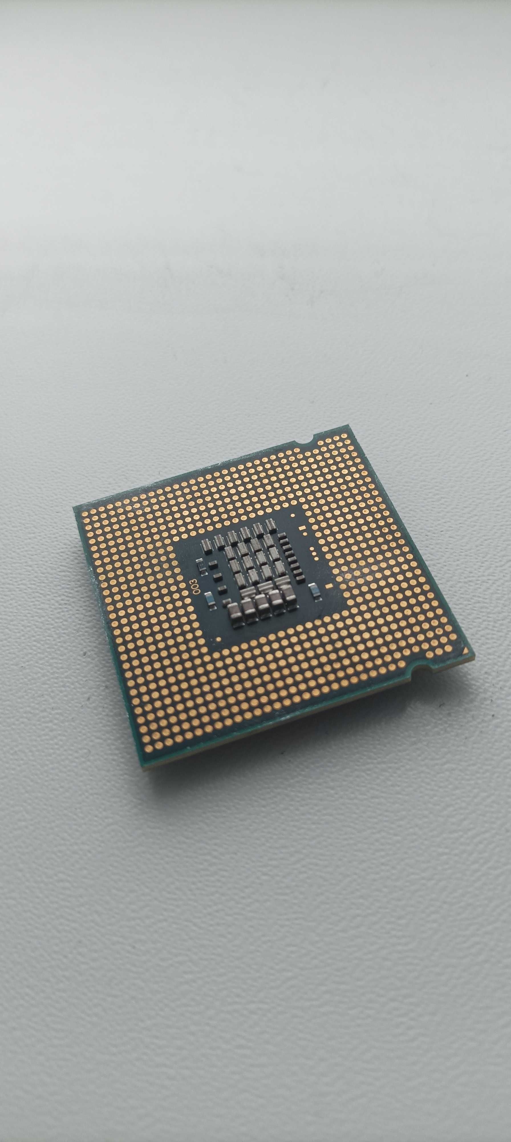 Процесор Intel Core 2 Duo