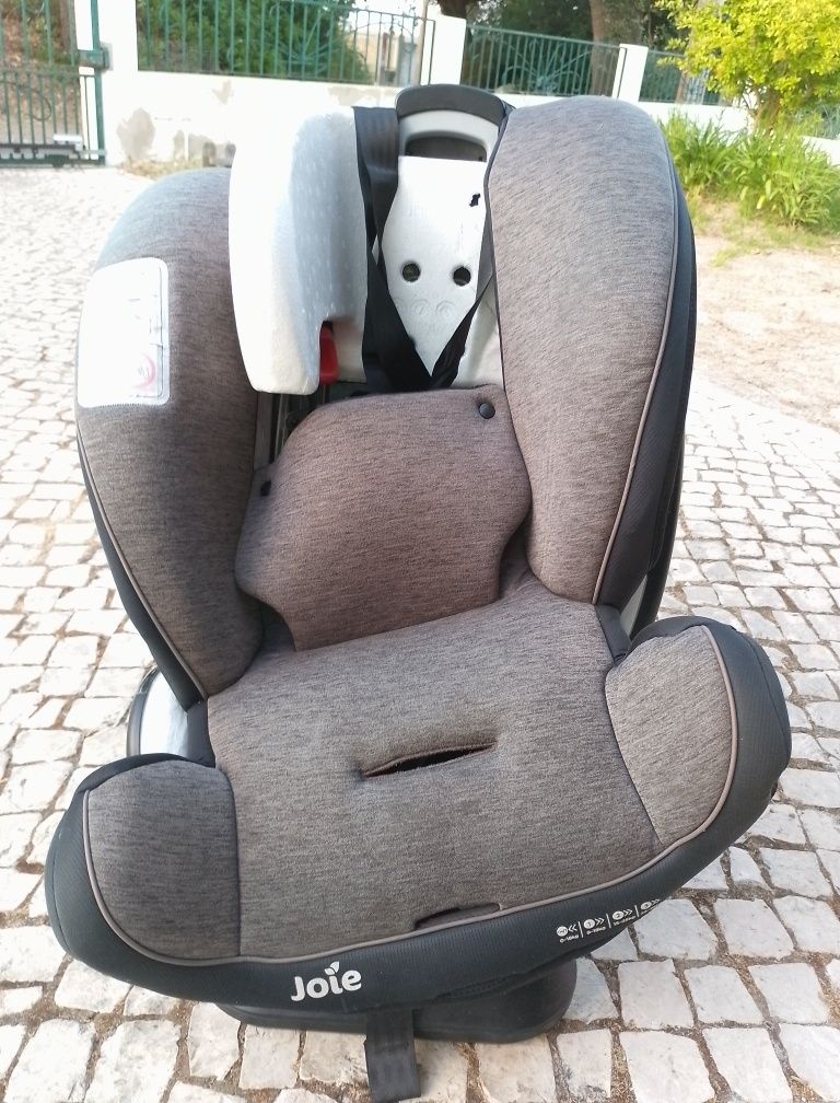 Cadeira auto Jolie