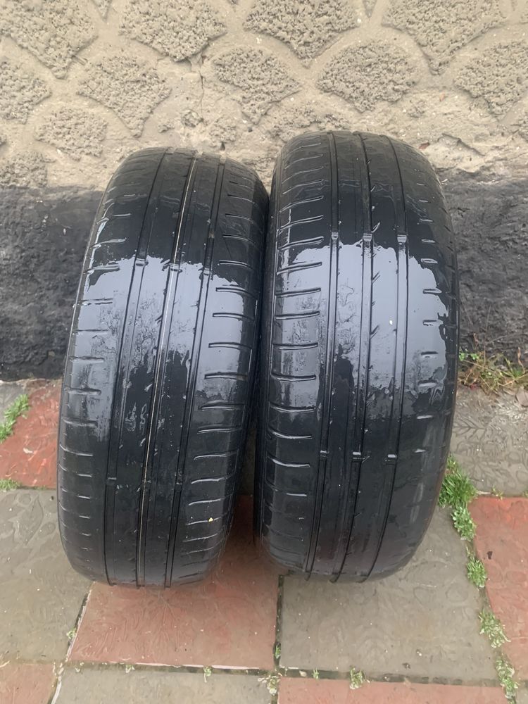 185/65R15 Fulda 2шт.