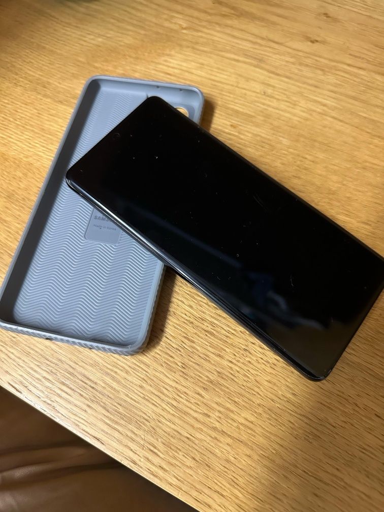 Samsung Galaxy S21 Ultra 5G 128GB