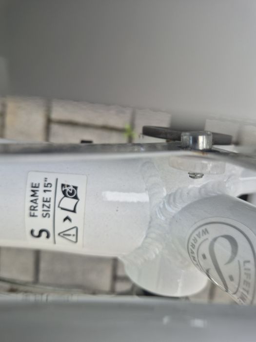 Rower miejski Legrand