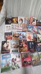 DVD диски з фільмами