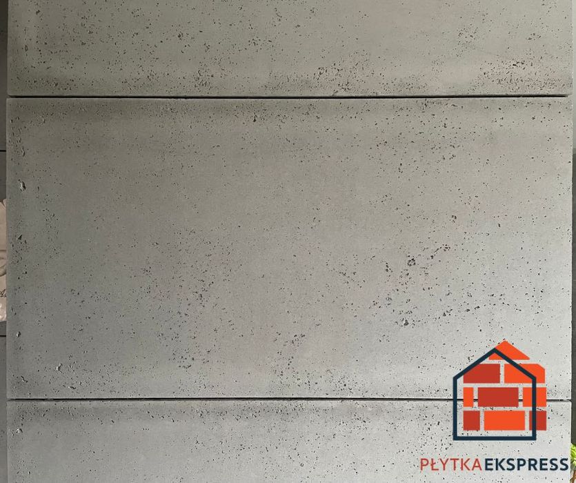 BETON ARCHITEKTONICZNY, płytki betonowe, na ścianę, INSTRUKCJA