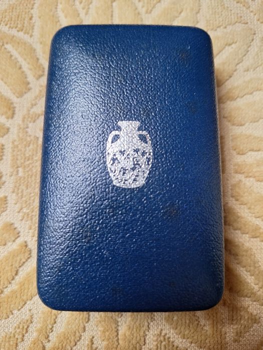 Вінтажний гарнітур wedgwood