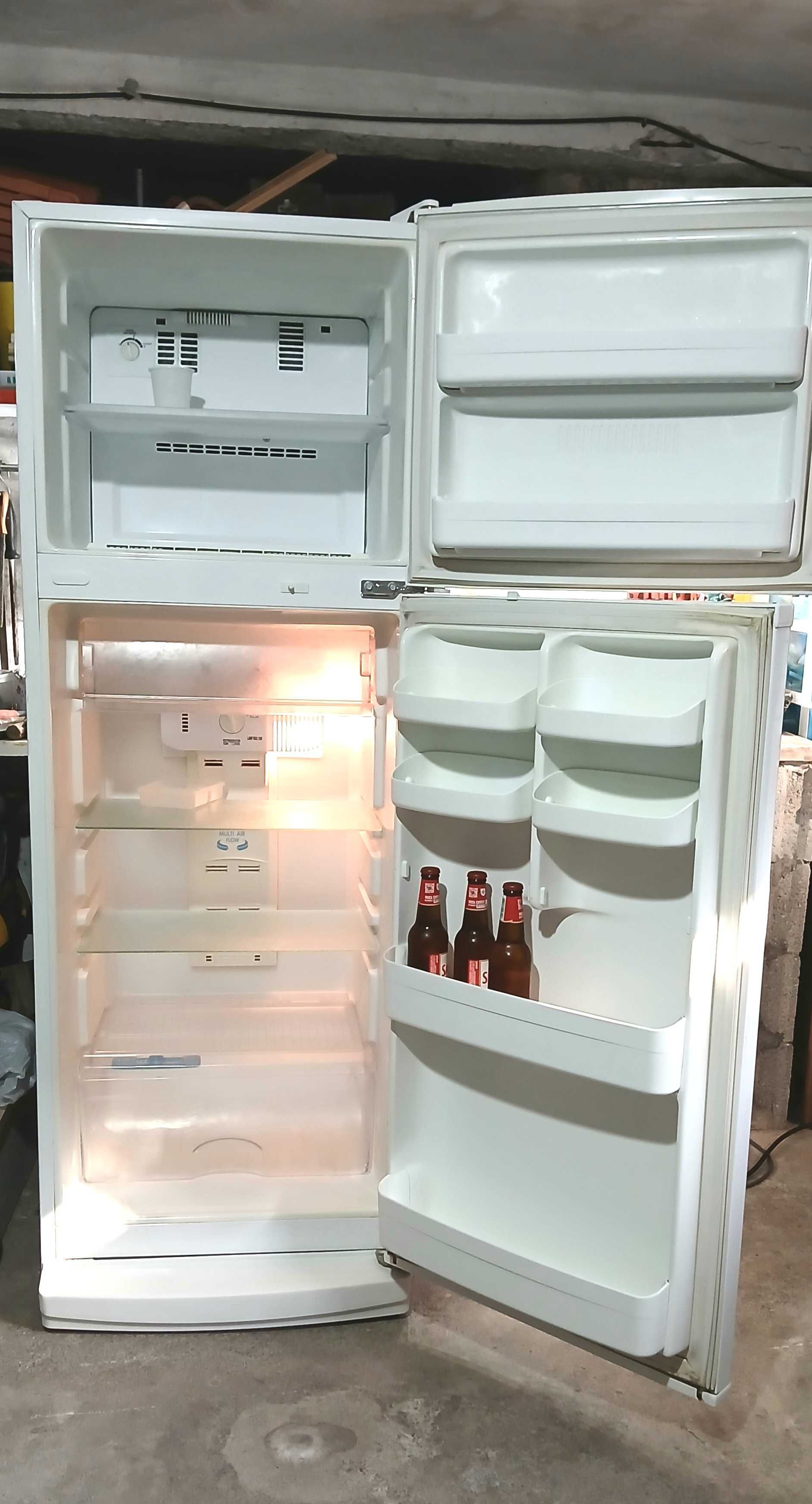 Frigorífico/Congelador LG