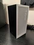Ryzen 7 2700X + B450 ITX baza pod komputer SFF ITX