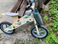 Rowerek biegowy Ricokids