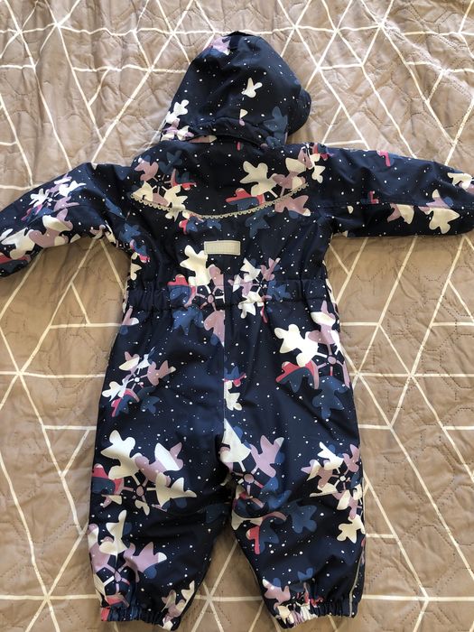 Зимовий комбінезон Reima reimatec