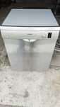 Zmywarka Bosh Serie 2 Silence Plus uszkodzona