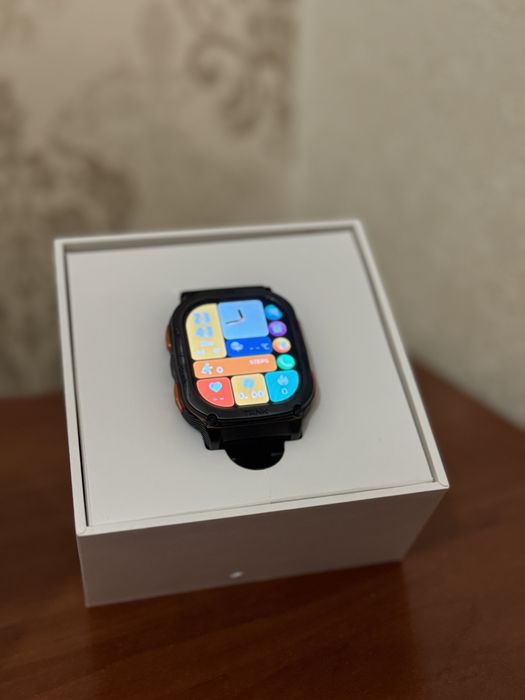 Годинник Kospet m3 ultra