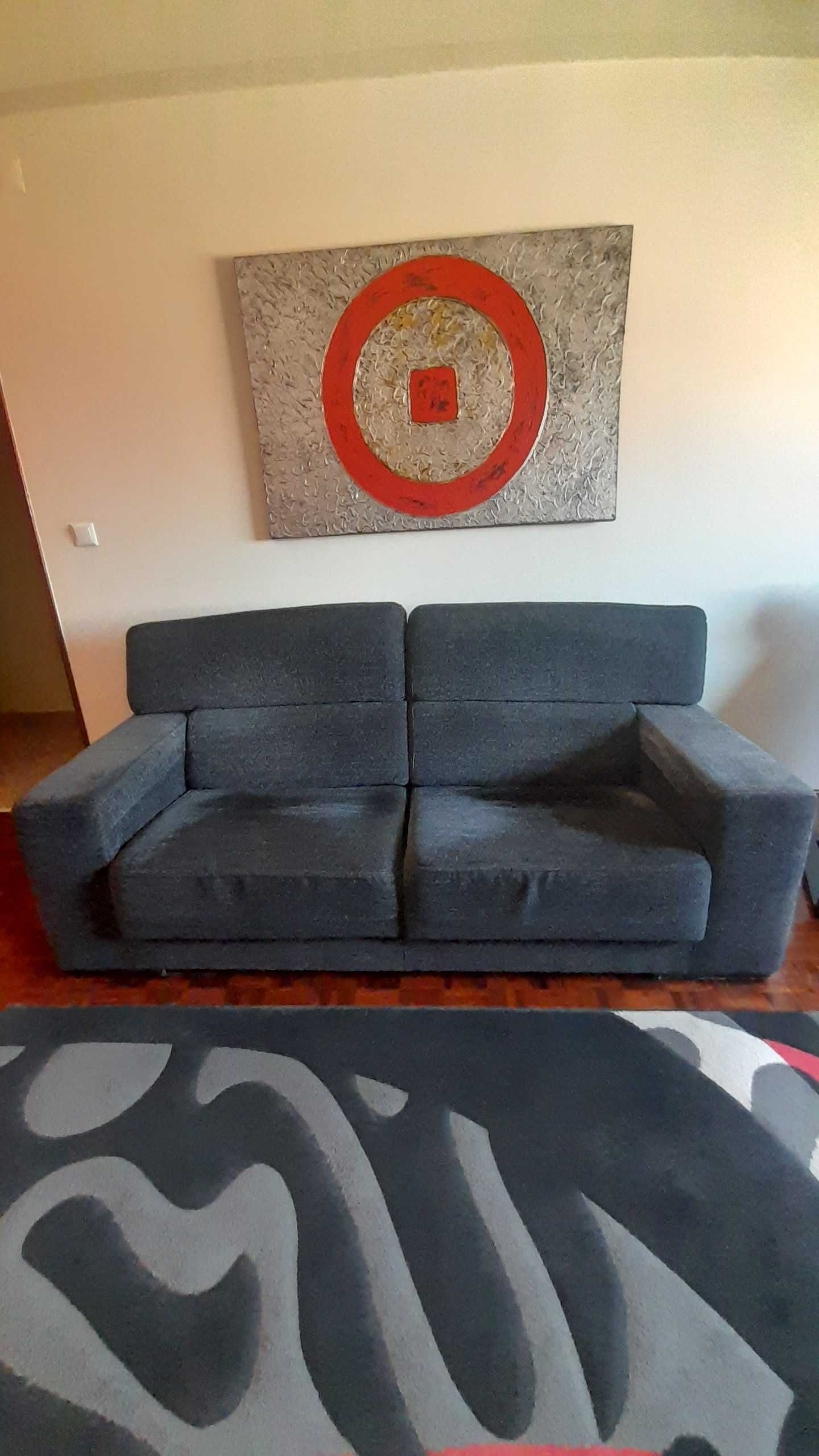 Mobilia de sala completa