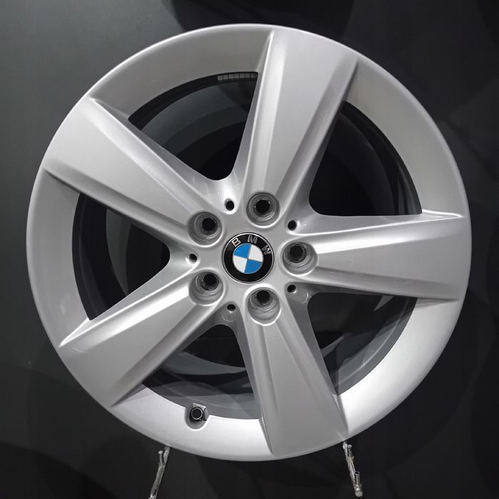 Felgi 17 5x112 BMW 2 F45 F46 Styling 214 OE (F12239-31)