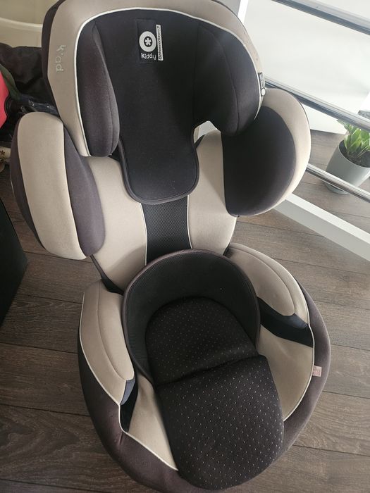 Fotelik Kiddy Phoenixfix Pro2