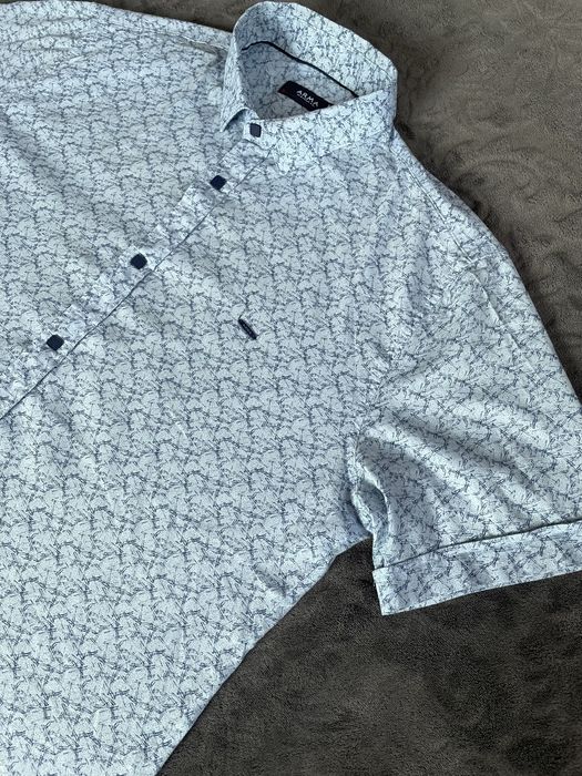 Чоловічі сорочки і штани