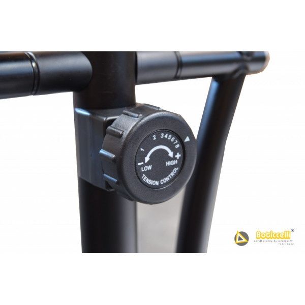 Bicicleta Elíptica