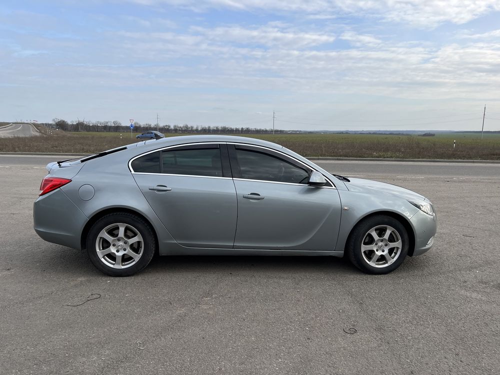 Opel insignia 2012 Опель инсигния механика