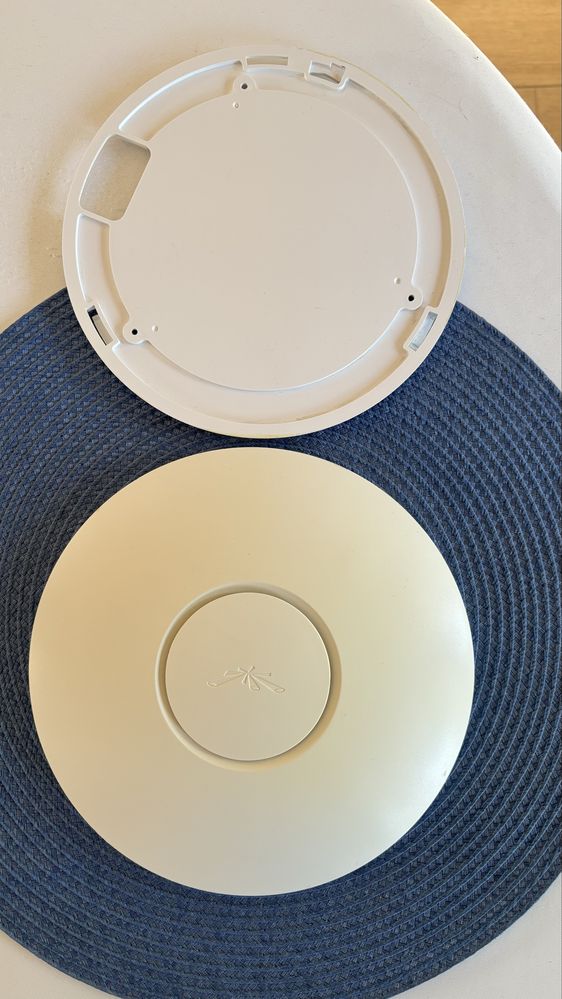 UNIFI AP LONG RANGE LR POE 802.11n, 802.11b, 802.11g