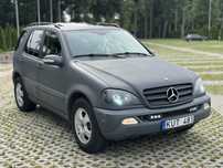 Пролам ML 270 2002 2.7