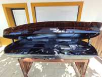 Bagageiro Thule Motion XL