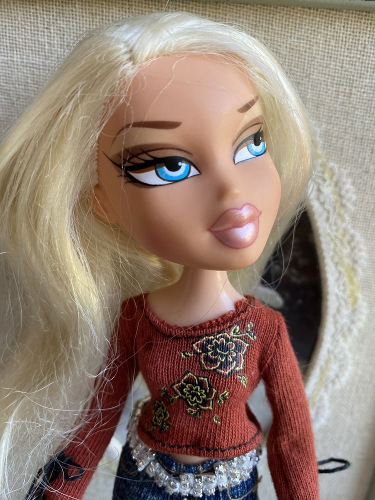 Кукла Bratz Chloe