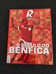 Revista o século do Benfica Record