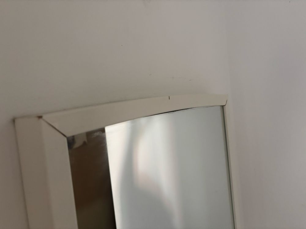 Espelho IKEA 160cm