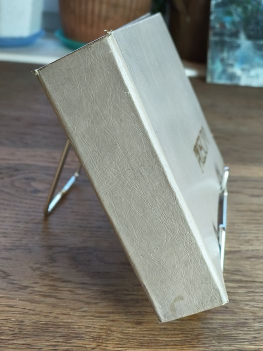 Stary album na banknoty z okresu PRL 96