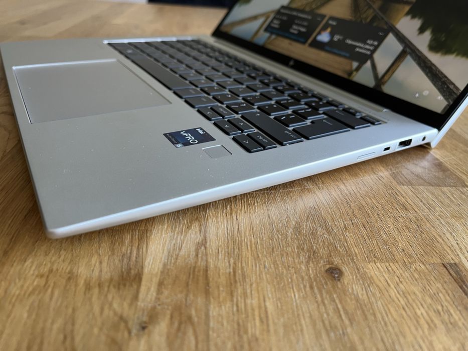 HP 840 G9 i5-12gen, 48GB RAM DDR5, 512NVMe, WIN11Pro