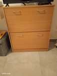Vendo sapateira de 2 portas