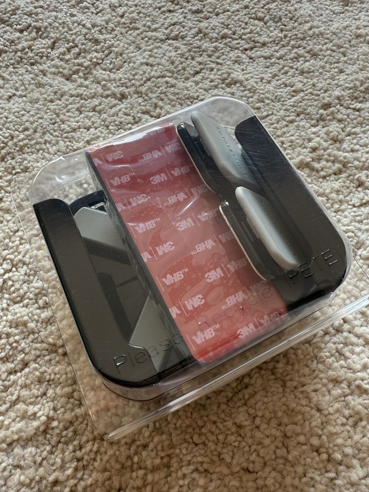 Apple Tv 3rd Gen 64GB