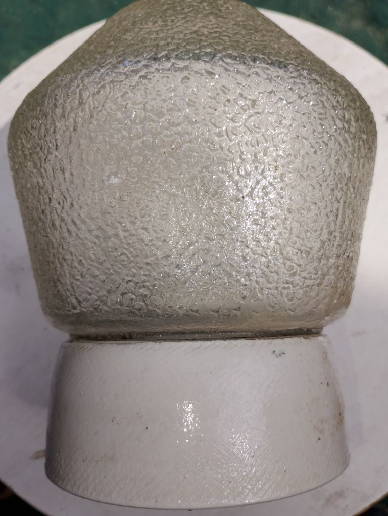 Lampa przemysłowa nascienna