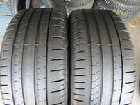 225/40R18 Pirelli P ZERO AO 2szt 5mm 92Y 2021R