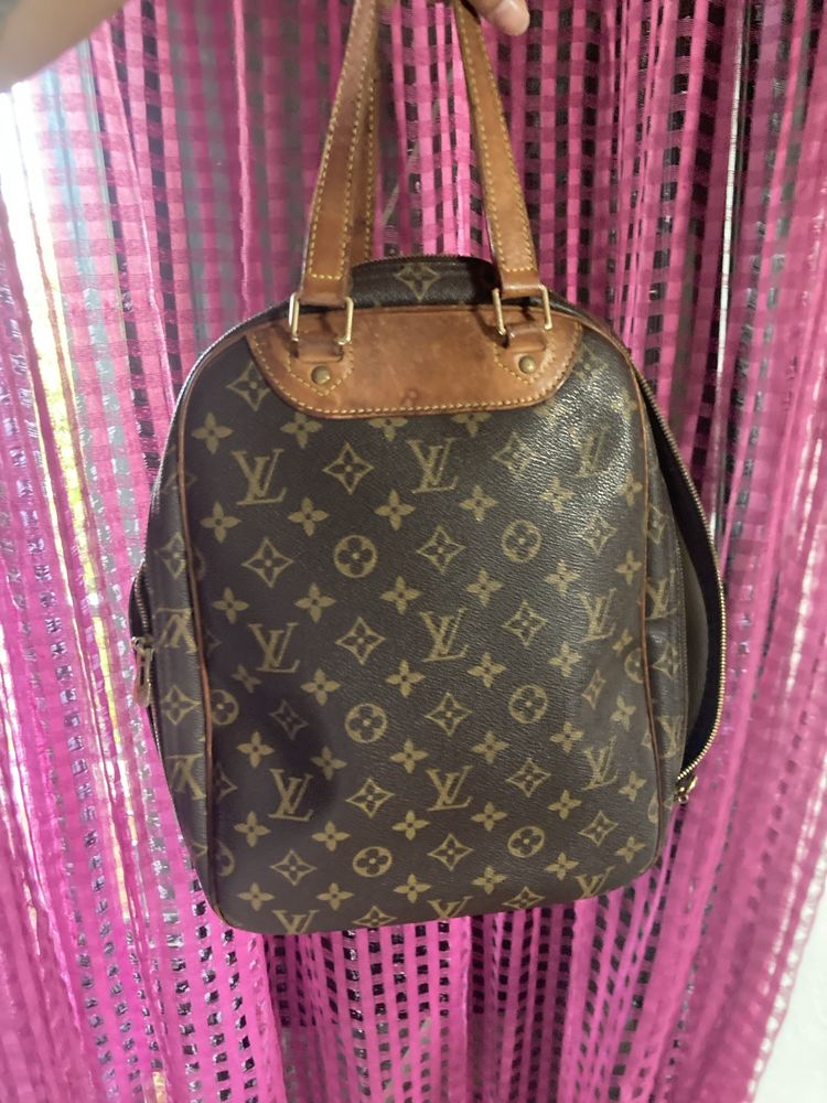 Mala Louis Vuitton