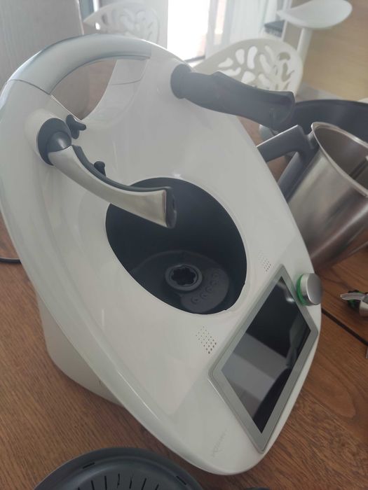Vorwerk Bimby TM6