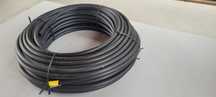 Rura PE 32mm ciśnieniowa nawodnieniowa, PN 6, czarna 100m