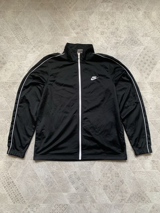 Олімпійка Nike NWS оригінал