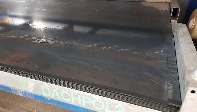Blacha płaska ArcelorMittal 0,50x1250x2000