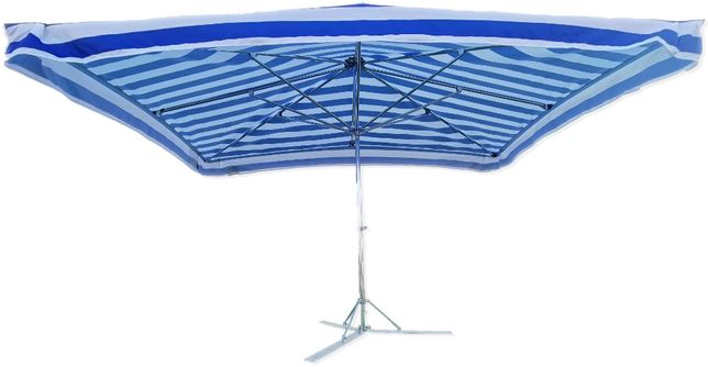 Parasol handlowy 3 x 2,5 Producent parasole ogrodowe namiot :)