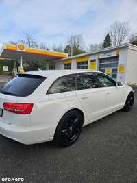 Audi A6 C7 avant 2.0 Tdi