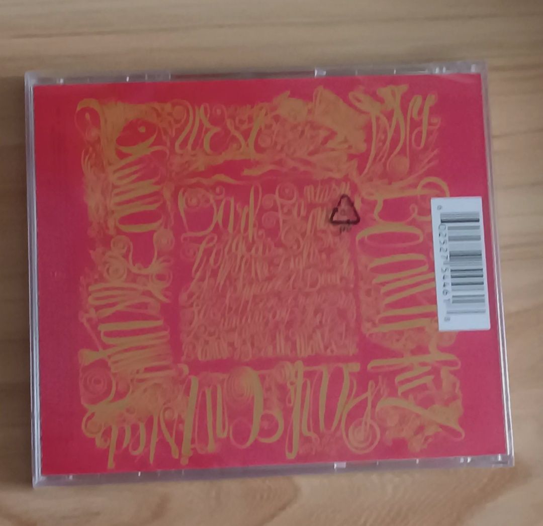Kanye West – My Beautiful Dark Twisted Fantasy (CD) – Nowa