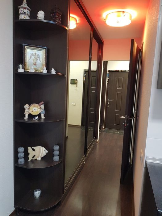 Продам 1 комн.квартиру м. Алексеевская 3 мин.