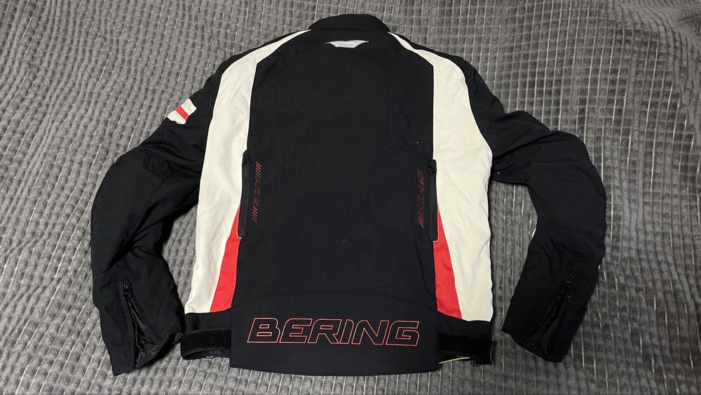 Мото куртка Bering чоловічий L