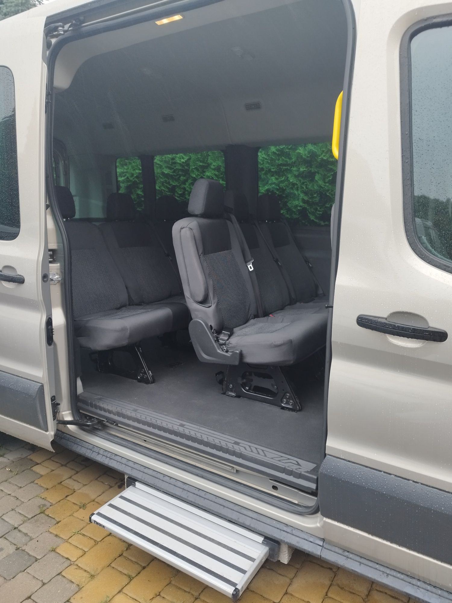Przewóz osób, transport okazjonalny, transfer lotniskowy,