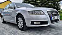 Audi A6 Bixenon ledy polift